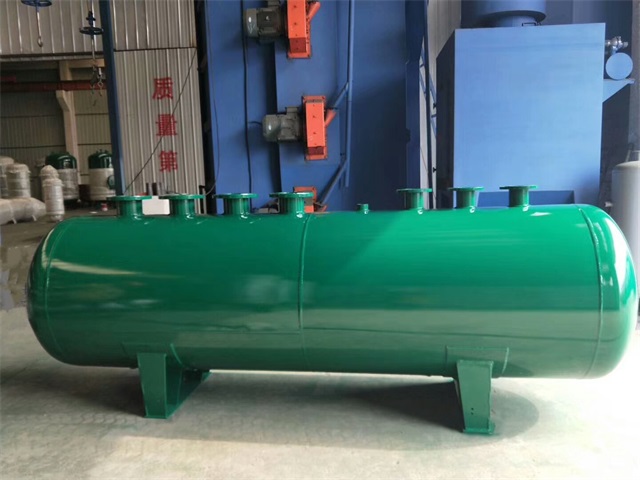 蒸汽庐阳庐阳庐阳分汽缸规格 蒸汽庐阳庐阳庐阳分汽缸规格